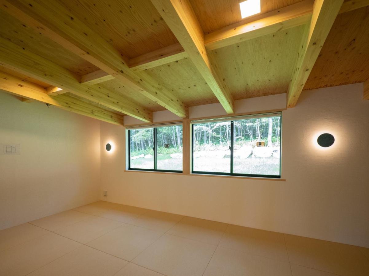Nasu Urban - Vacation Stay 12094 Minamiuonuma Dış mekan fotoğraf