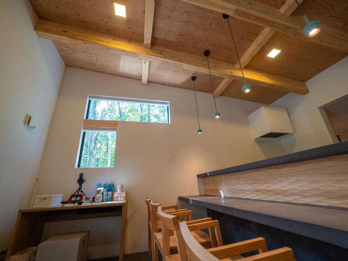Nasu Urban - Vacation Stay 12094 Minamiuonuma Dış mekan fotoğraf