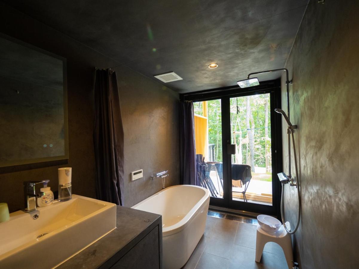 Nasu Urban - Vacation Stay 12094 Minamiuonuma Dış mekan fotoğraf