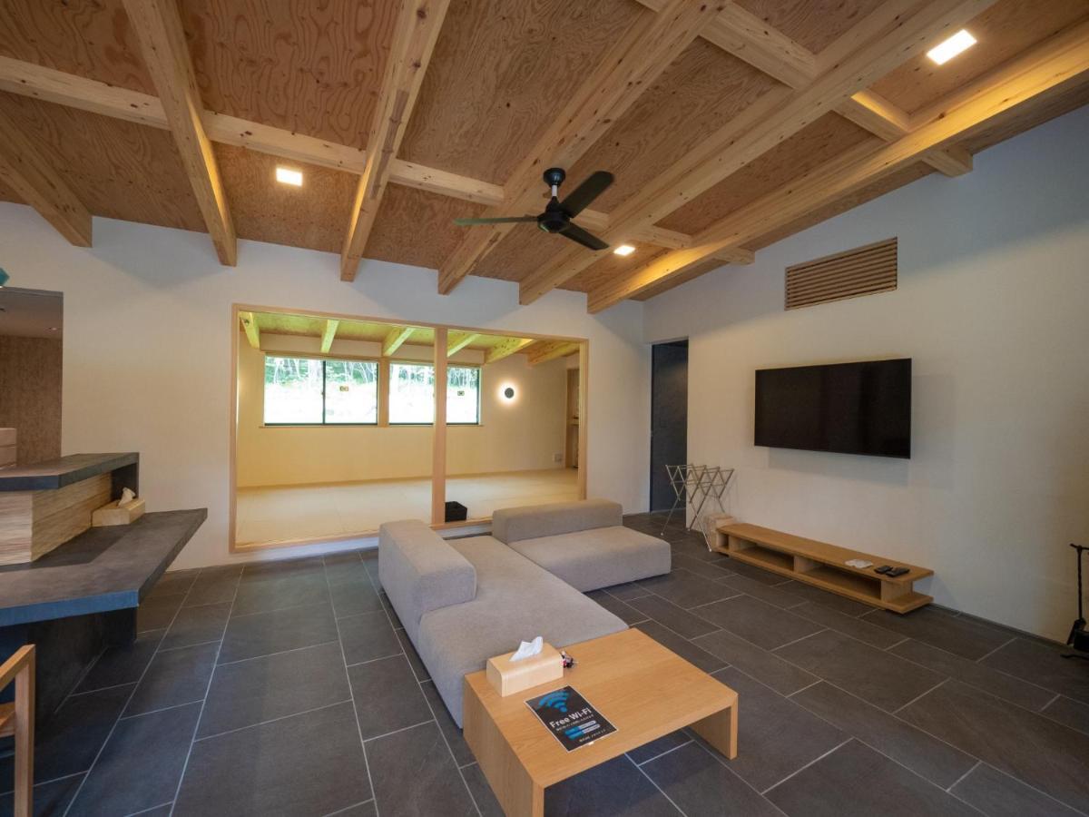 Nasu Urban - Vacation Stay 12094 Minamiuonuma Dış mekan fotoğraf