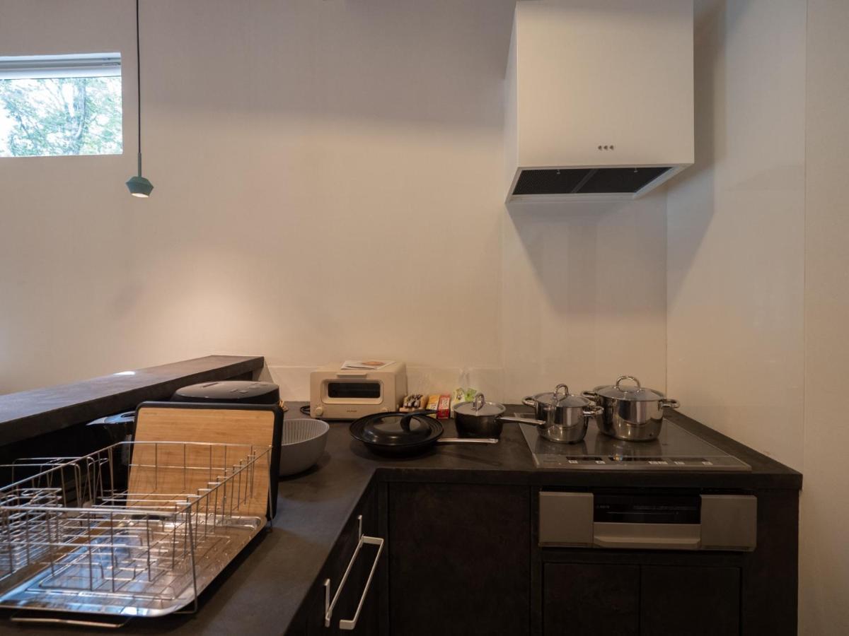 Nasu Urban - Vacation Stay 12094 Minamiuonuma Dış mekan fotoğraf