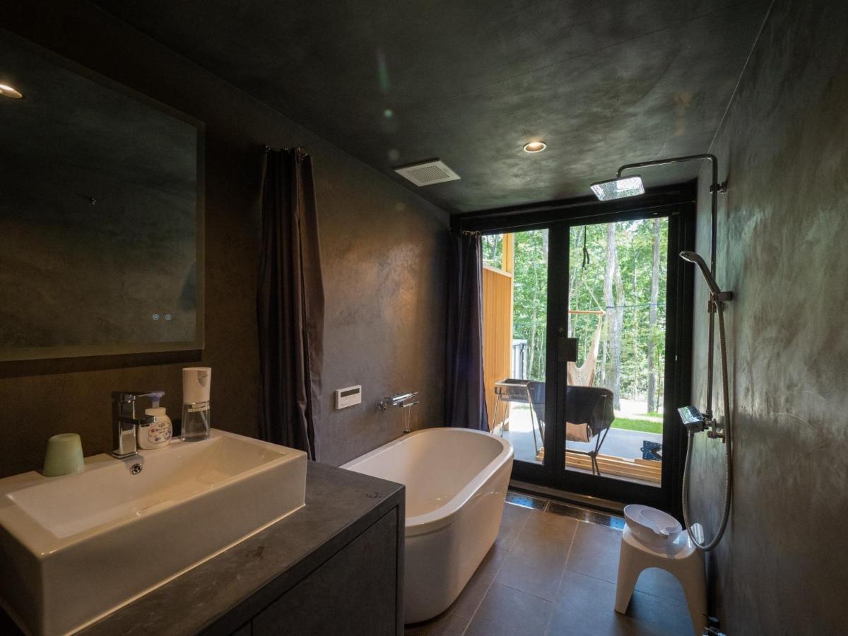 Nasu Urban - Vacation Stay 12094 Minamiuonuma Dış mekan fotoğraf