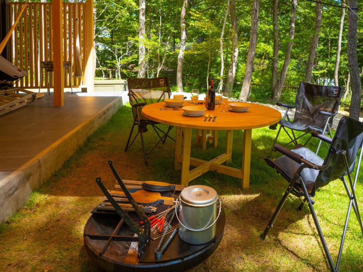 Nasu Urban - Vacation Stay 12094 Minamiuonuma Dış mekan fotoğraf