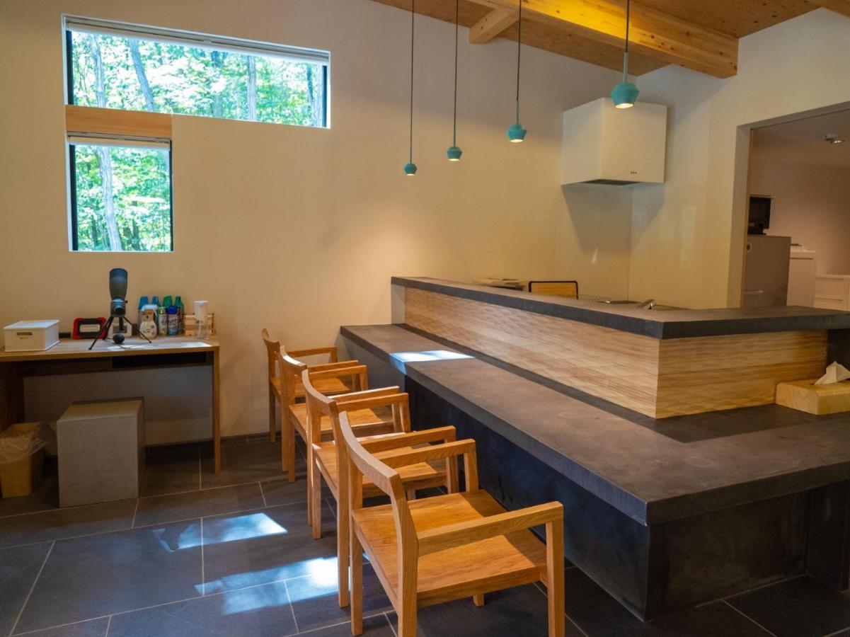 Nasu Urban - Vacation Stay 12094 Minamiuonuma Dış mekan fotoğraf