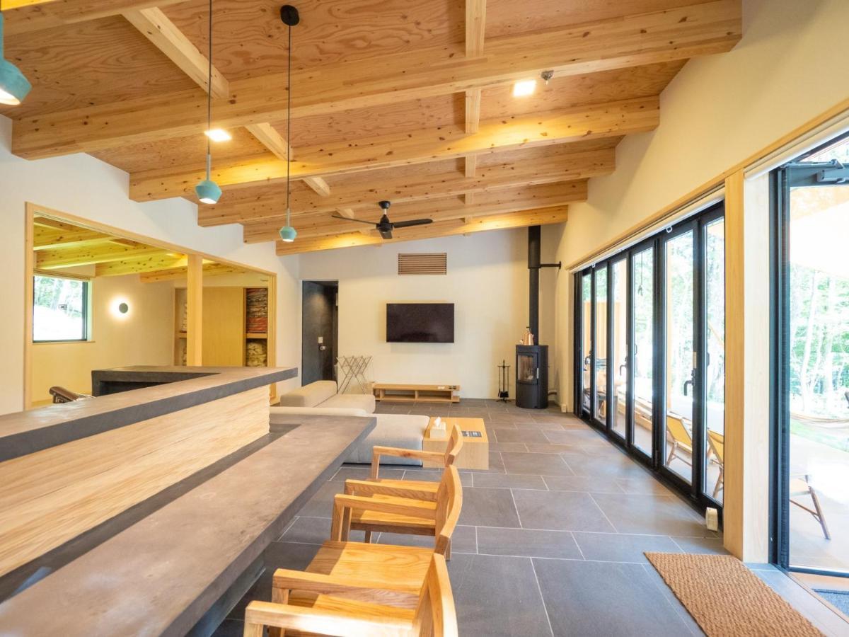 Nasu Urban - Vacation Stay 12094 Minamiuonuma Dış mekan fotoğraf