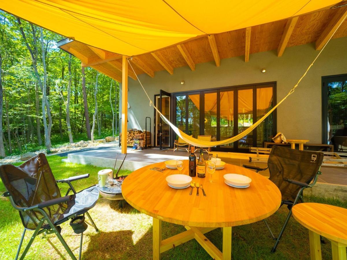 Nasu Urban - Vacation Stay 12094 Minamiuonuma Dış mekan fotoğraf