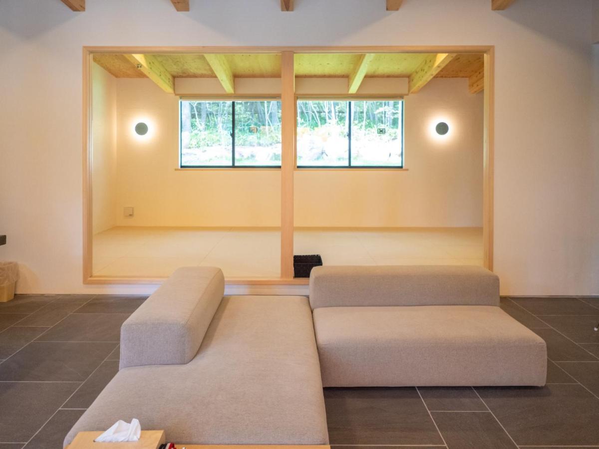 Nasu Urban - Vacation Stay 12094 Minamiuonuma Dış mekan fotoğraf