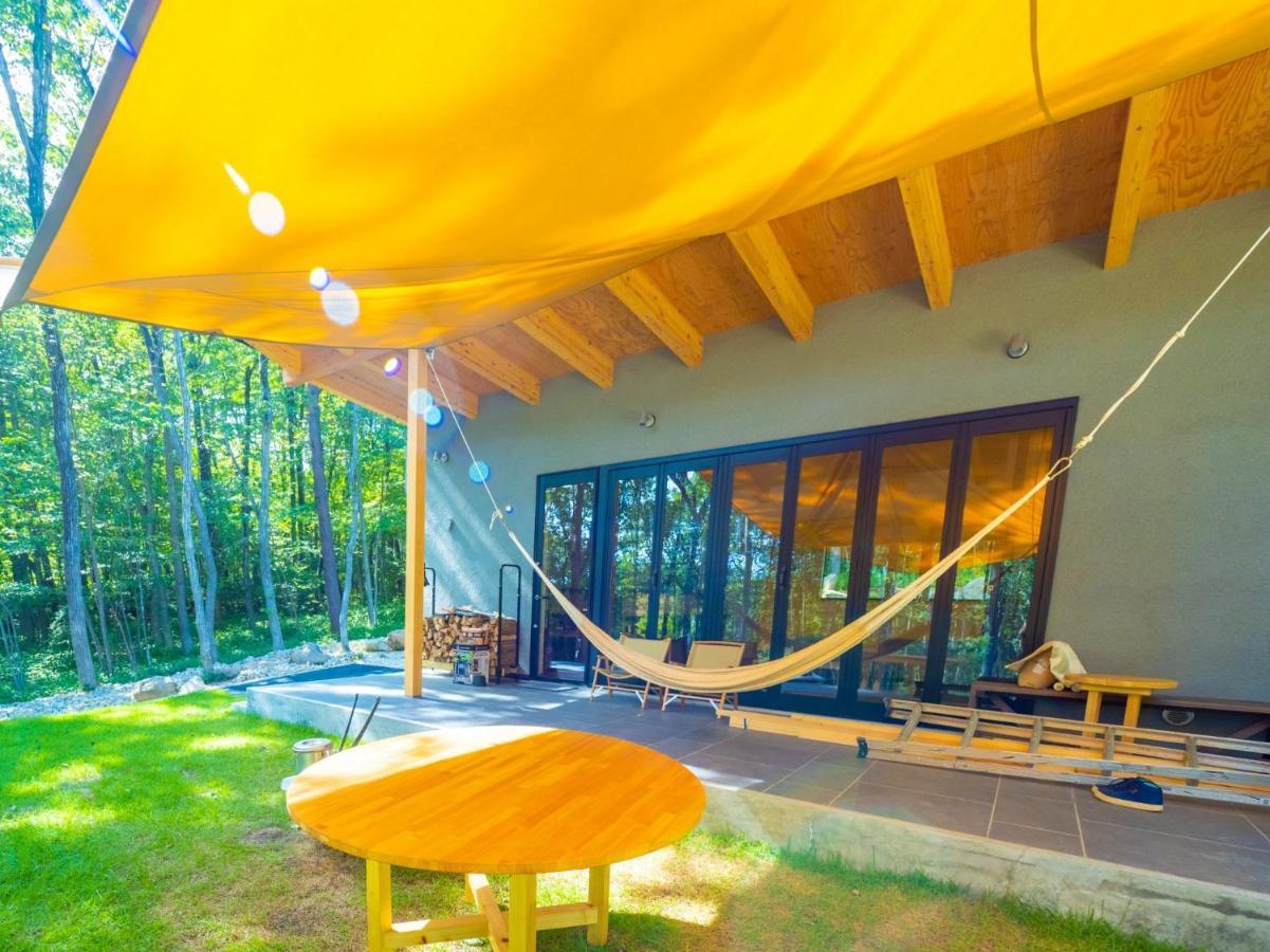 Nasu Urban - Vacation Stay 12094 Minamiuonuma Dış mekan fotoğraf