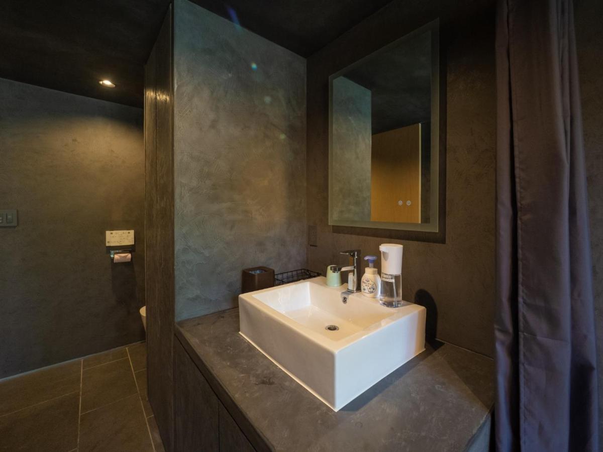 Nasu Urban - Vacation Stay 12094 Minamiuonuma Dış mekan fotoğraf