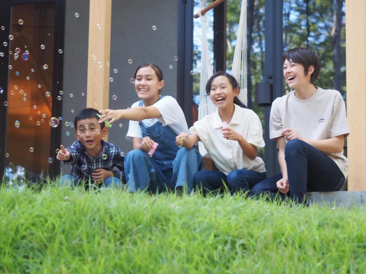 Nasu Urban - Vacation Stay 12094 Minamiuonuma Dış mekan fotoğraf