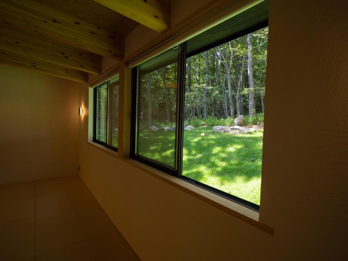 Nasu Urban - Vacation Stay 12094 Minamiuonuma Dış mekan fotoğraf