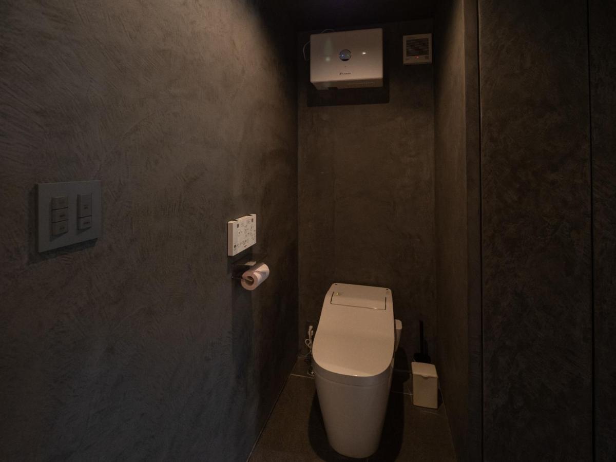 Nasu Urban - Vacation Stay 12094 Minamiuonuma Dış mekan fotoğraf